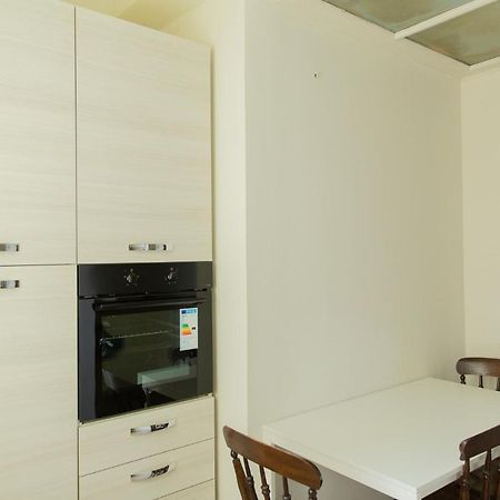 Strategic 2Br Apartment Florença Exterior foto