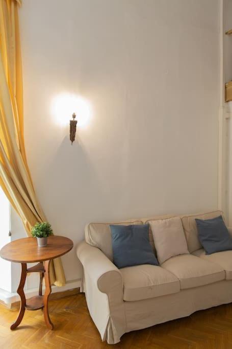 Strategic 2Br Apartment Florença Exterior foto